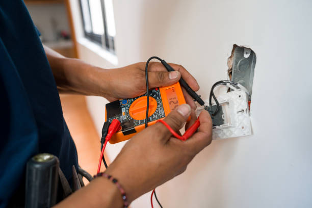 Why Trust Our Certified Electricians for Your Electrical Needs in Wilderness Rim, WA?